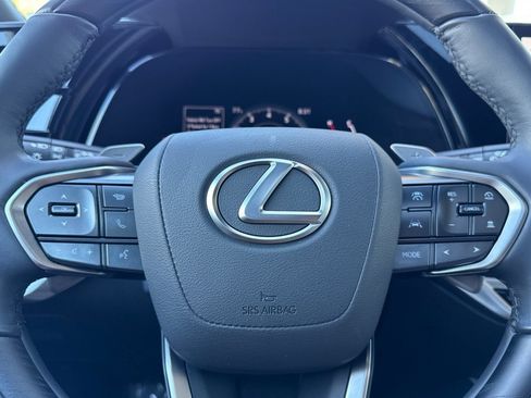 Certified 2023 Lexus RX 350 Premium FWD image 27