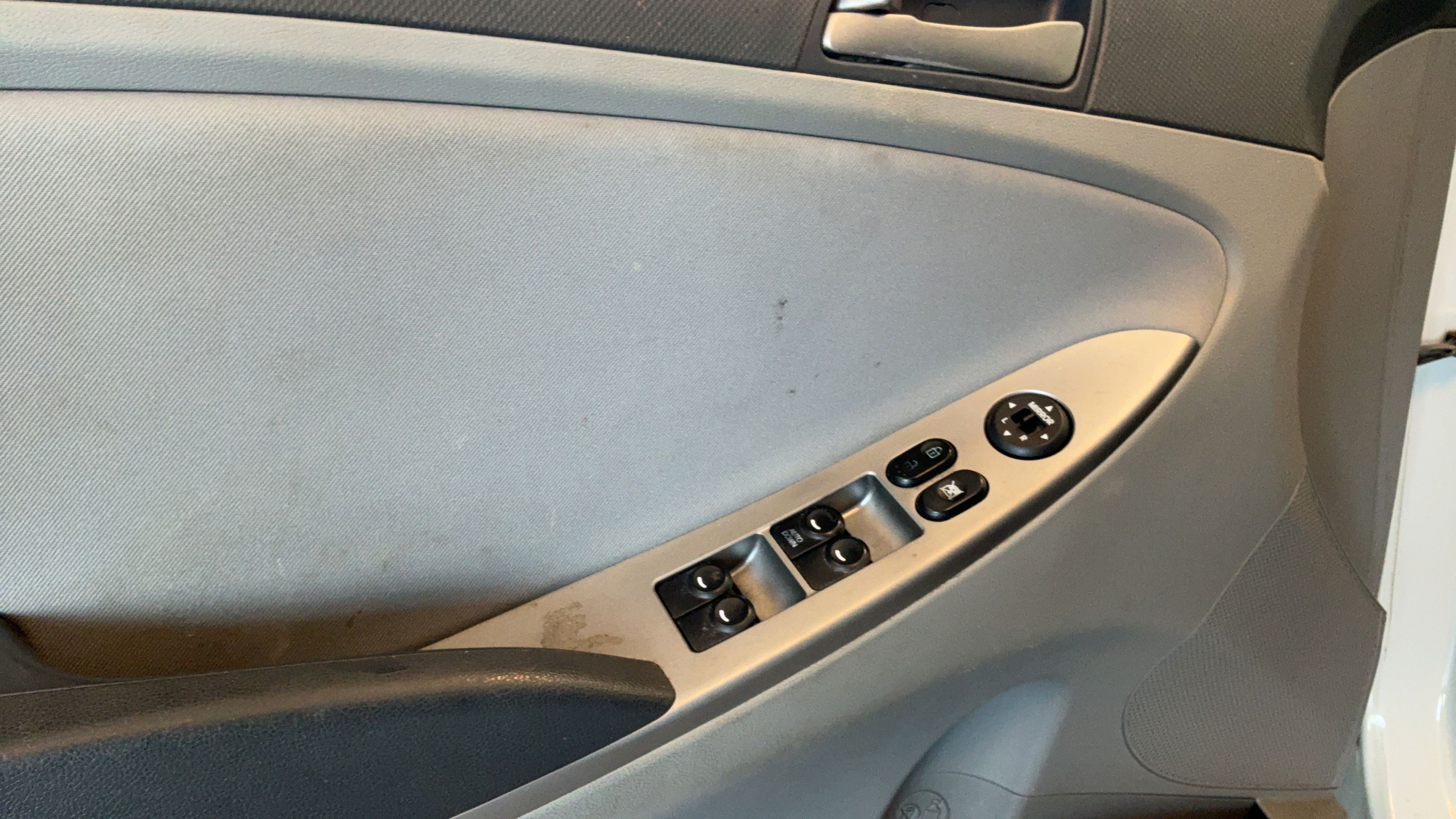 Used 2017 Hyundai Accent Value Edition FWD image 21