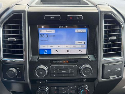Used 2017 Ford F150 XLT w/ Equipment Group 302A Luxury RWD image 27