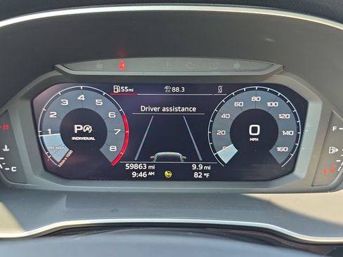 Used 2022 Audi Q3 2.0T Premium AWD/4WD image 22