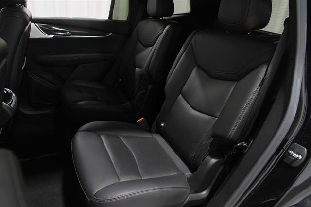 Used 2023 Cadillac XT6 Sport AWD/4WD image 21