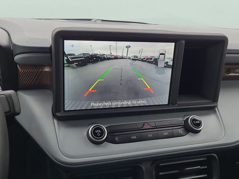 Used 2023 Ford Maverick Lariat w/ Lariat Luxury Package image 20