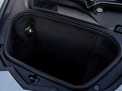 Used 2025 Chevrolet Corvette Z06 image 54