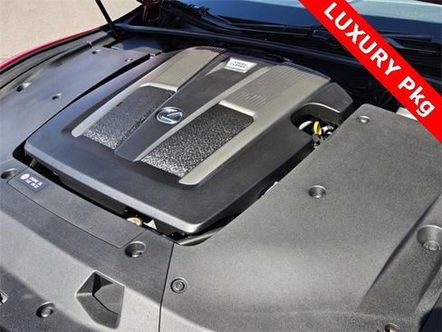 Used 2019 Lexus LS 500 image 23