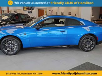 New 2026 Dodge Charger Scat Pack w/ Blacktop Package video 2