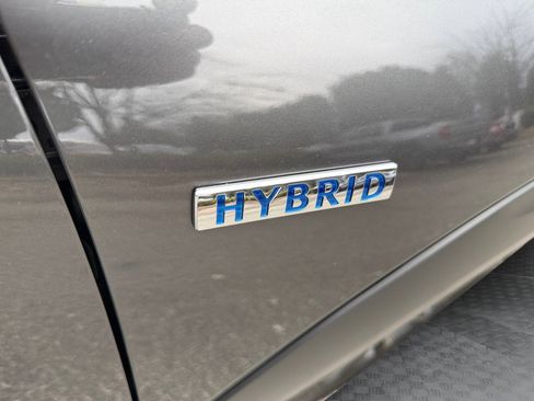 Used 2025 MAZDA CX-50 2.5 Hybrid w/ Preferred Pkg image 10