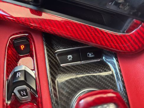 Used 2021 Chevrolet Corvette Stingray w/ Chrome Exterior Badge Package image 19