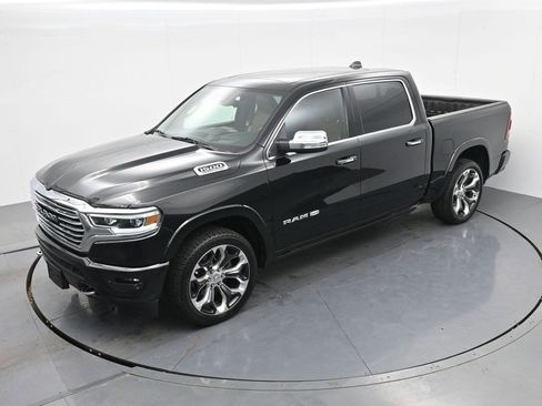 Used 2021 RAM 1500 Limited image 16