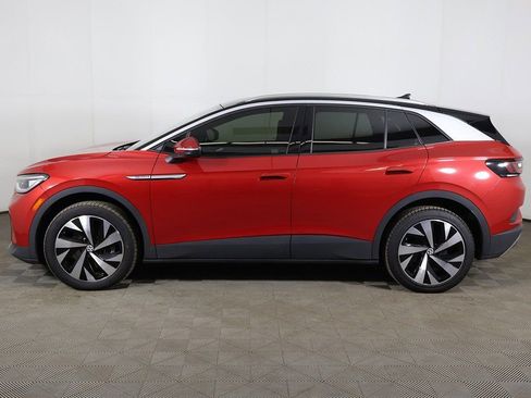 Used 2022 Volkswagen ID.4 Pro S w/ Gradient Package image 18