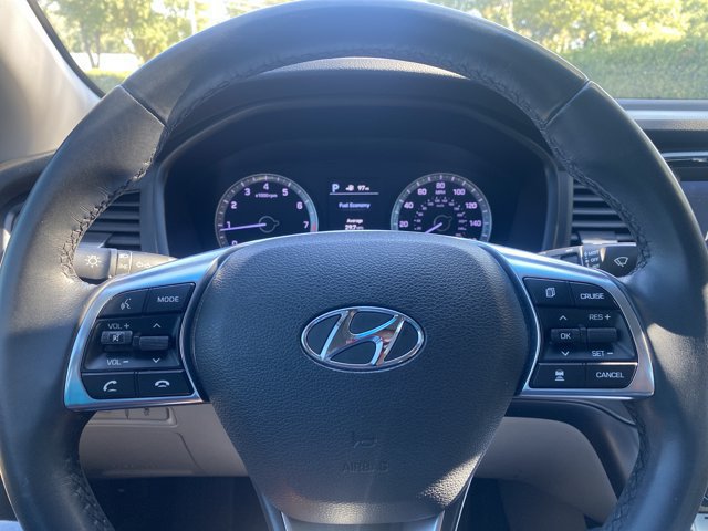 Used 2018 Hyundai Sonata SEL w/ Tech Package 02 FWD image 15