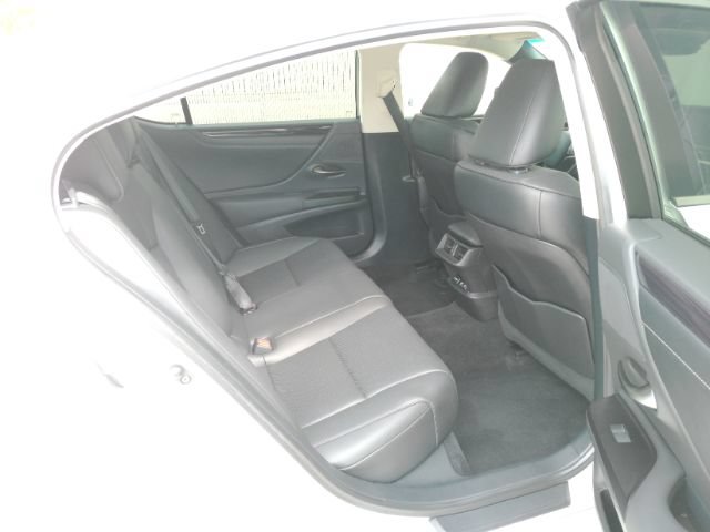 Used 2020 Lexus ES 350 w/ Premium Package FWD image 24