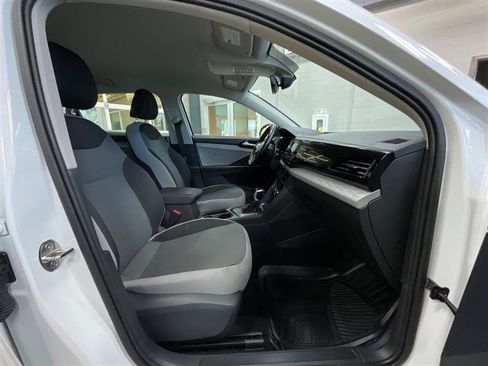Used 2024 Volkswagen Taos S FWD image 28