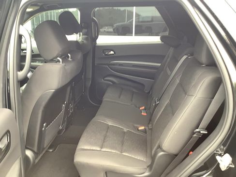 New 2026 Dodge Durango GT w/ Blacktop Package image 11