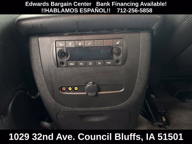 Used 2010 GMC Yukon XL Denali AWD/4WD image 15