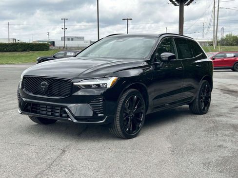 New 2026 Volvo XC60 T8 Ultra w/ Climate Package AWD/4WD image 7