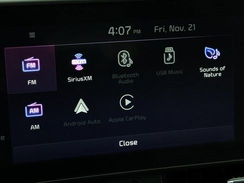 Used 2023 Kia Sportage X-Line w/ X-Line Premium Package image 31