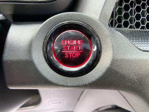 Certified 2024 Honda CR-V EX image 29