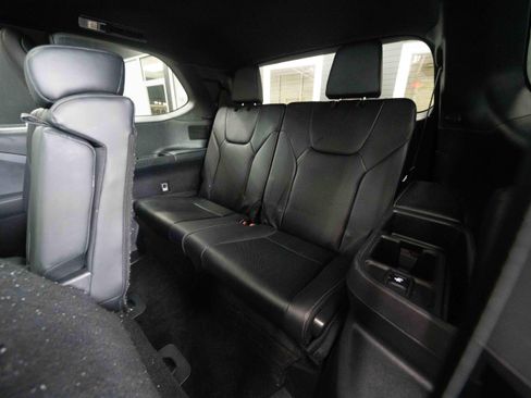 Used 2024 Lexus TX 350 FWD w/ Technology Package image 24