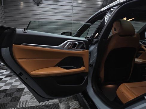 Used 2023 BMW i4 eDrive40 w/ M Sport Package RWD image 35