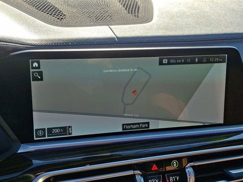 Used 2023 BMW X5 xDrive40i w/ Premium Package image 17