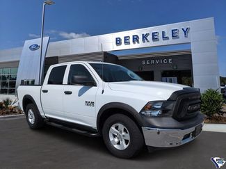 Used 2018 RAM 1500 Tradesman w/ Popular Equipment Group RWD video 1