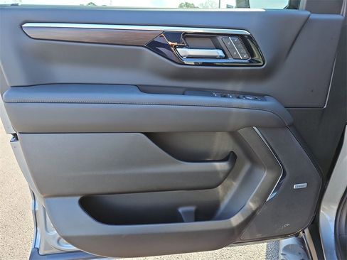 New 2026 Chevrolet Tahoe Z71 w/ Comfort Package image 15