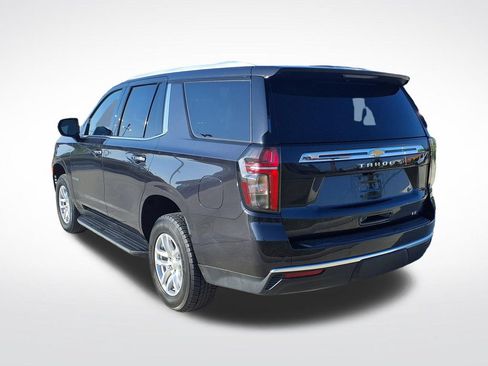 Used 2024 Chevrolet Tahoe LT RWD image 6