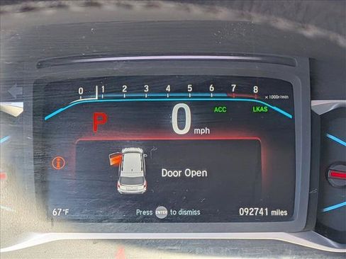 Used 2020 Honda Pilot Elite image 11