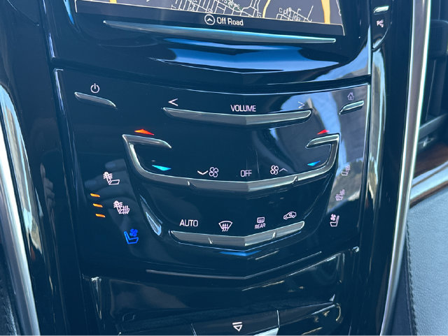Certified 2019 Cadillac Escalade ESV Premium Luxury RWD image 22