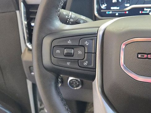 Used 2024 GMC Sierra 3500 Denali w/ Denali Reserve Package image 12