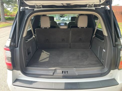 Used 2020 Ford Expedition Max Limited w/ Equipment Group 302A RWD image 15