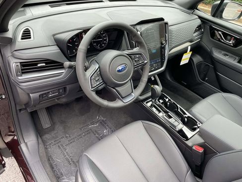 New 2026 Subaru Forester Limited image 18