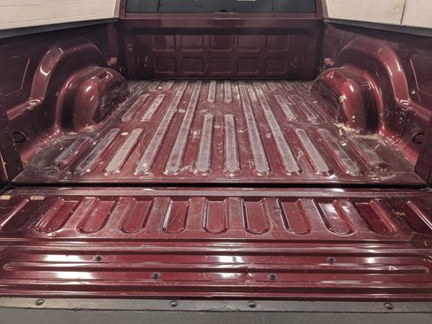 Certified 2023 RAM 1500 Warlock w/ Electronics Group AWD/4WD image 25