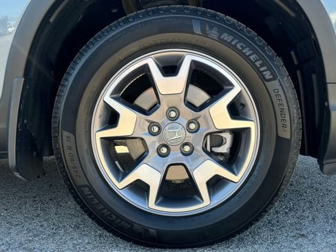 Used 2023 Honda Passport TrailSport image 13