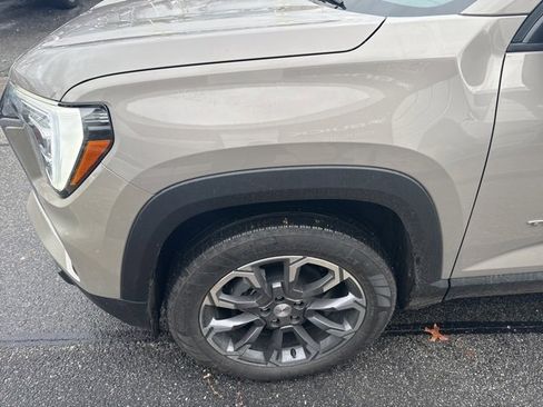 New 2026 GMC Terrain Elevation w/ Elevation Premium Package image 5