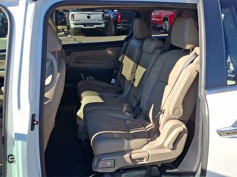 Used 2020 Honda Odyssey EX-L image 8