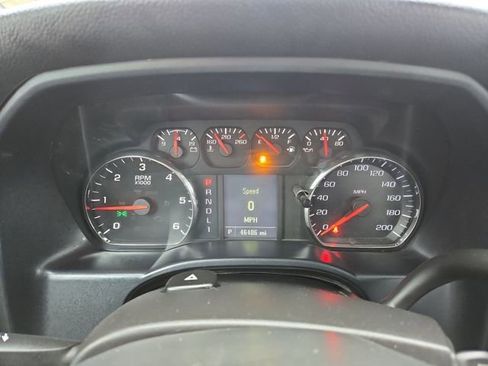 Used 2019 GMC Sierra 2500 Base image 17