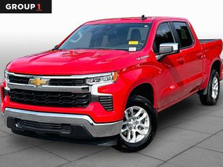 Used 2024 Chevrolet Silverado 1500 LT w/ Protection Package RWD video 1