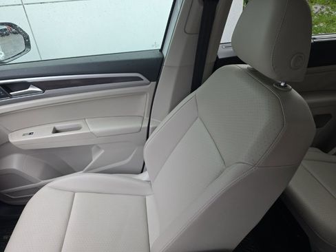 Used 2020 Volkswagen Atlas SEL FWD image 26
