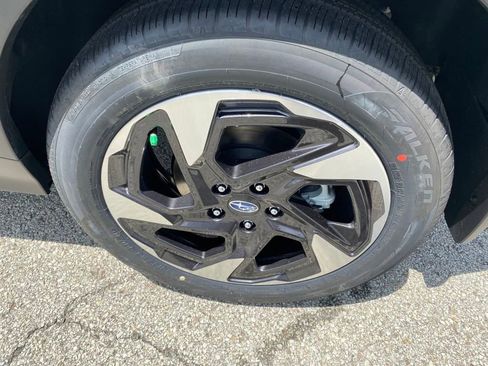 New 2025 Subaru Crosstrek 2.5i Limited image 13