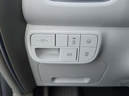 New 2026 Hyundai Palisade SE image 24