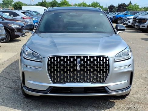 Used 2024 Lincoln Corsair Grand Touring w/ Equipment Group 301A AWD/4WD image 8