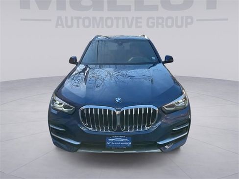 Used 2023 BMW X5 xDrive40i w/ Premium Package image 8