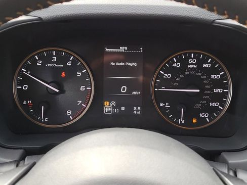 Certified 2025 Subaru Crosstrek 2.5i Wilderness w/ Wilderness Package image 15