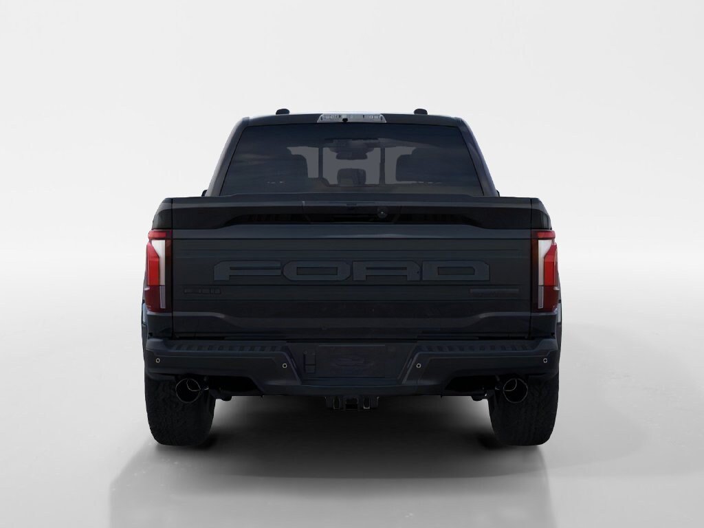 New 2026 Ford F150 Raptor AWD/4WD image 6