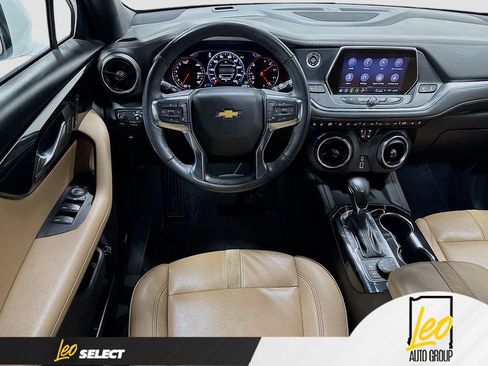 Used 2022 Chevrolet Blazer Premier w/ Enhanced Convenience Package AWD/4WD image 26