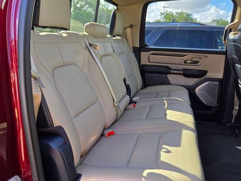 Used 2021 RAM 1500 Limited AWD/4WD image 29