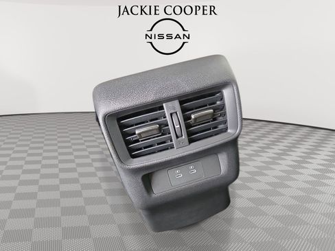 New 2026 Nissan Murano SL AWD/4WD image 9