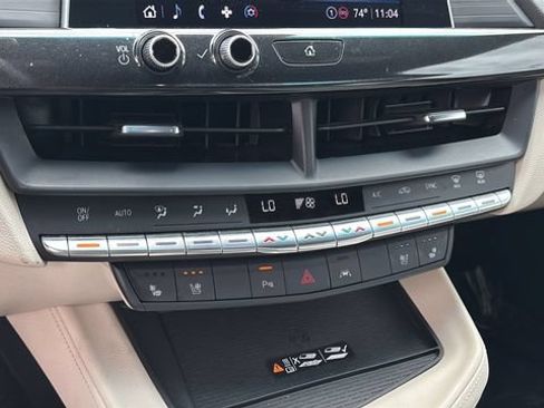 Used 2022 Cadillac CT4 Premium Luxury w/ Climate Package RWD image 30