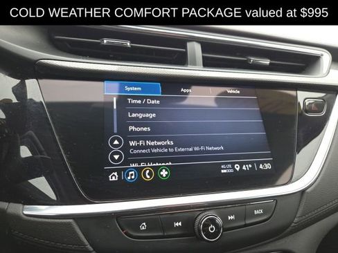 Used 2023 Buick Encore GX Preferred w/ Cold Weather Comfort Package image 15